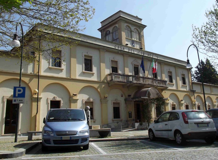 File:Almese municipio.jpg