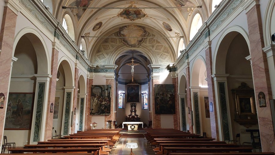 File:Spino d'Adda - Chiesa di San Giacomo Maggiore Apostolo - 2024-09-15 16-03-21 003.jpg