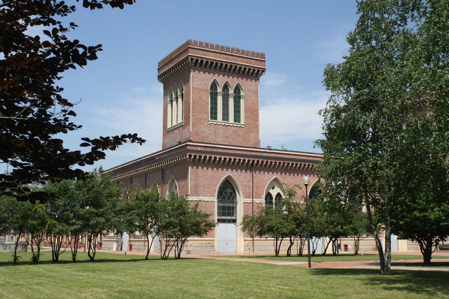 File:Museo del Tessile in Busto Arsizio, Italy 07.JPG