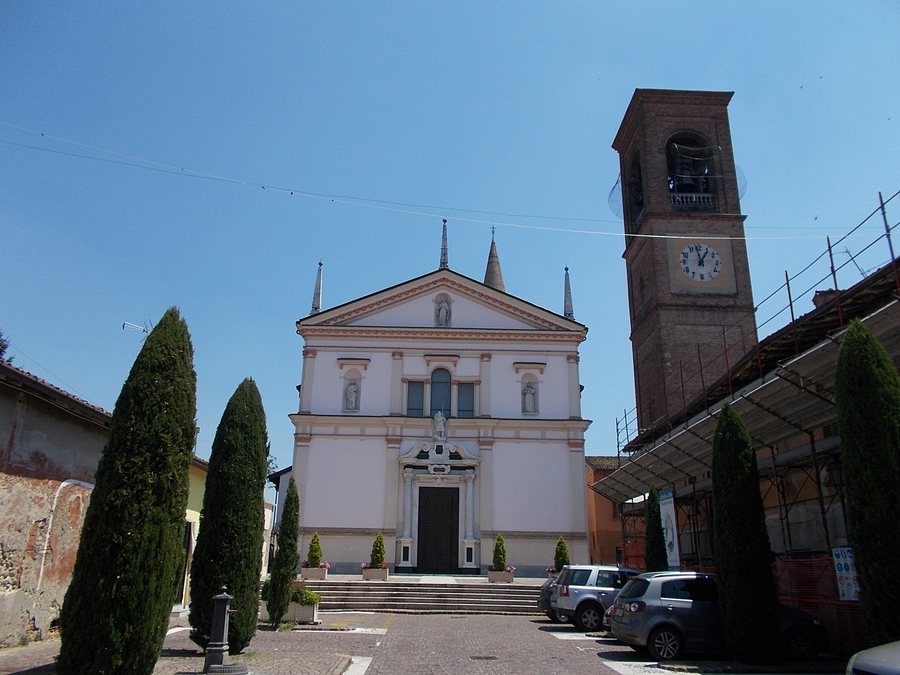 File:Antegnate - chiesa di San Michele Arcangelo - 01.jpg