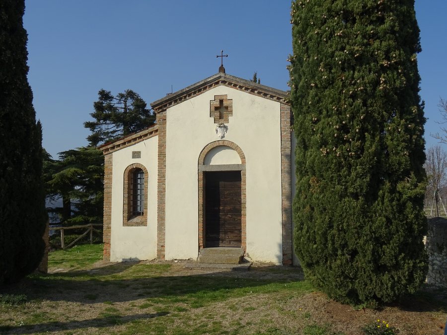 File:Cinto Euganeo, chiesa di San Gaetano 02.jpg