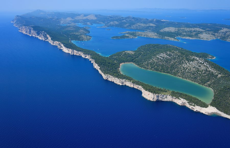 File:Aerial image of Telašćica Nature Park (view from the south).jpg
