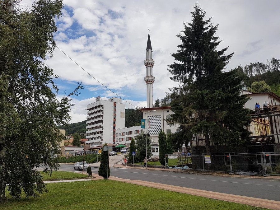 Madan, Bulgaria 01