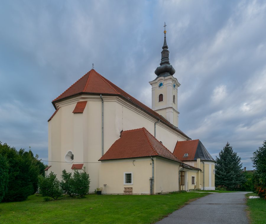 File:St Benedict & Our Lady of Sorrows church in Klostar Podravski (14).jpg