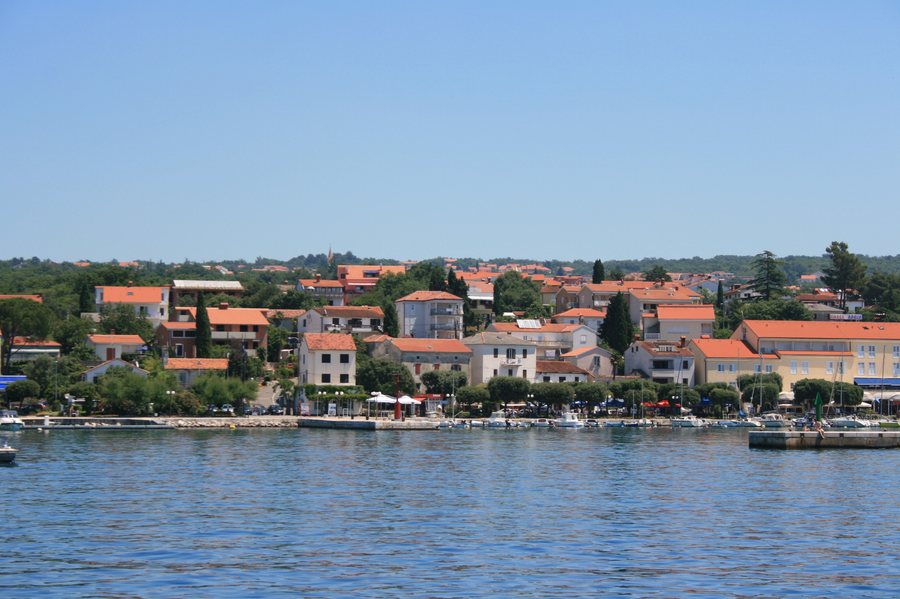 File:Općina Malinska-dubašnica, Croatia - panoramio - Arek N..jpg