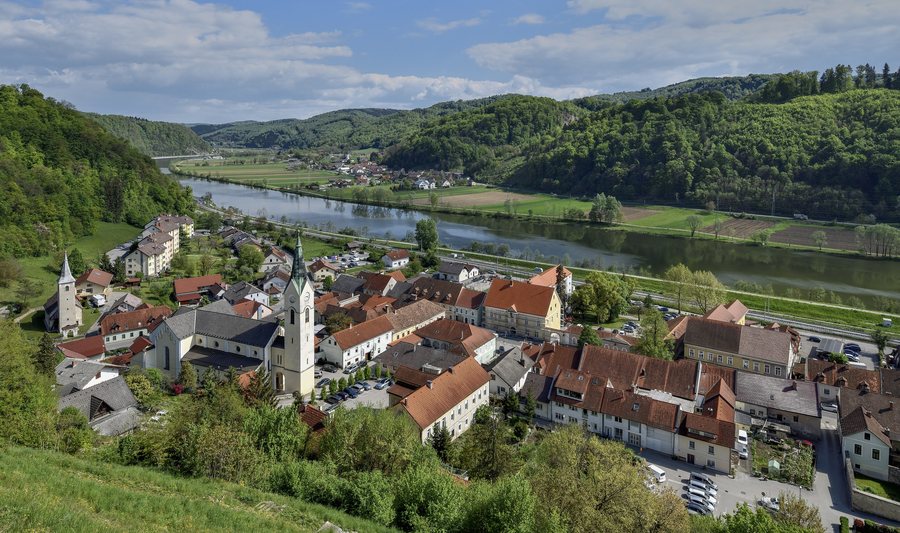 File:Sevnica, Slovenija (2026).jpg