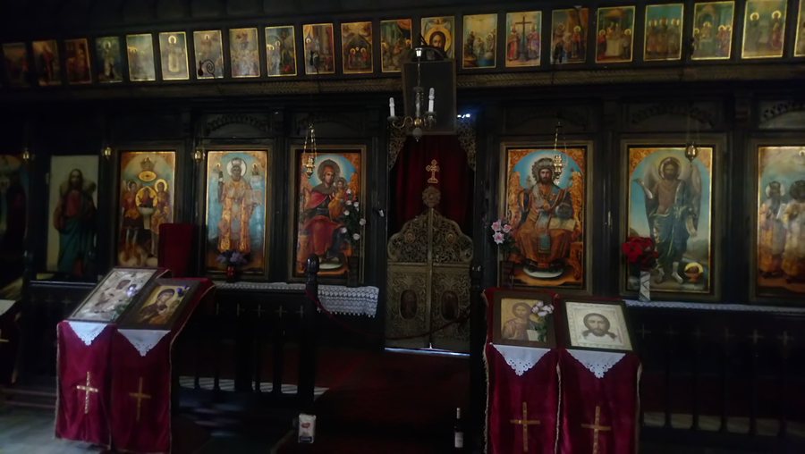 File:Sliven Church Saint Nikola - 1.jpg