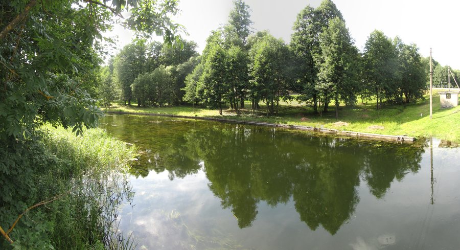 Kaltanėnai, Lithuania - panoramio (35)