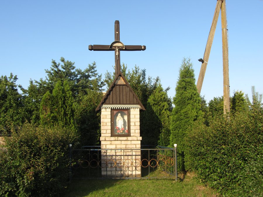 File:Grigaičiai, Lithuania - panoramio (1).jpg