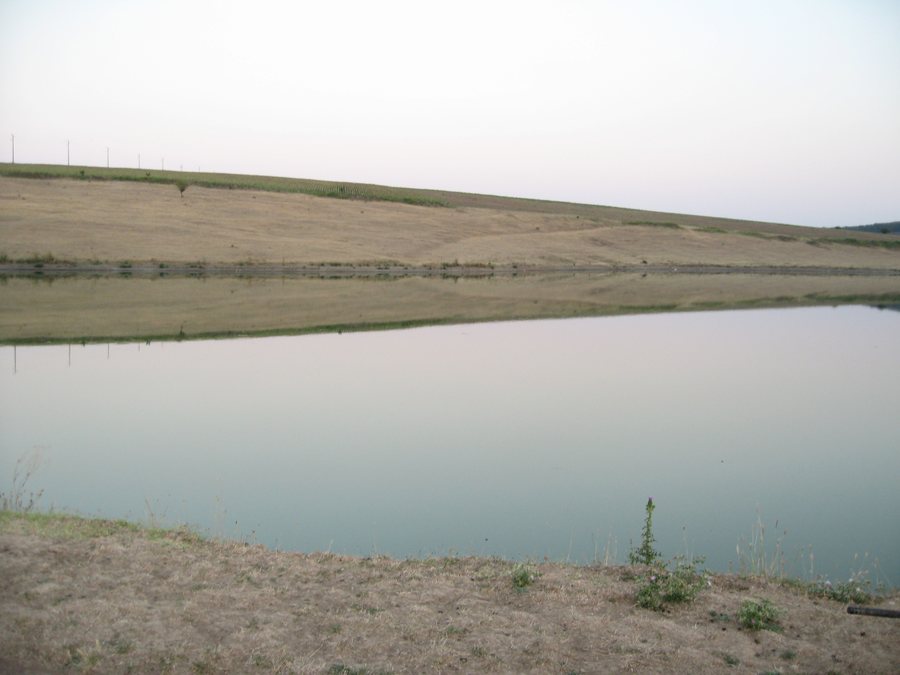 File:A lake in Nova Popina - panoramio.jpg