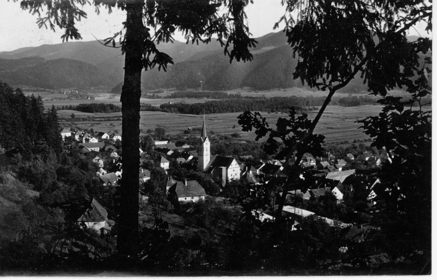 File:Postcard of Radlje ob Dravi 1960s.jpg