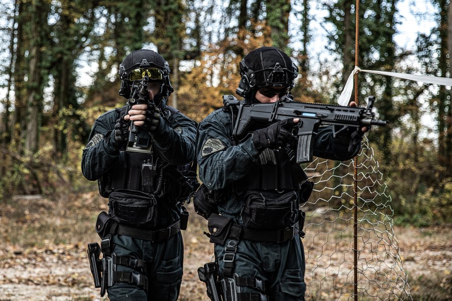 File:Bosnia and Herzegovina Counter-Terrorism Culmination Exercises 4.jpg