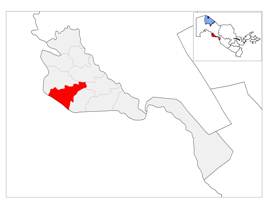Xiva tumani