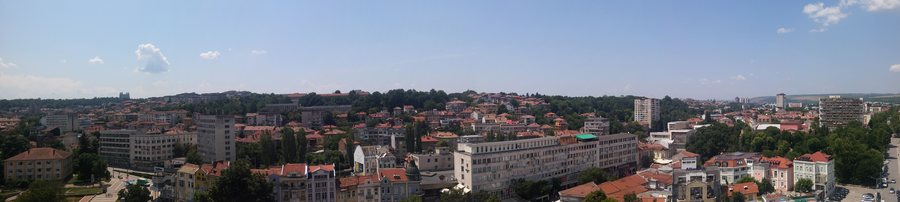 File:Pleven, July 2019.jpg