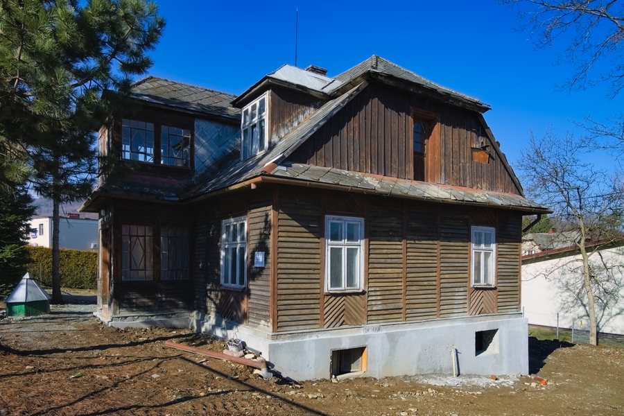 File:Buczkowice Grunwaldzka 309 2026.jpg