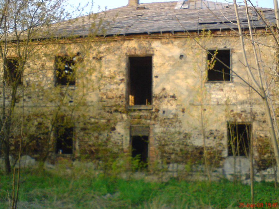 File:Ciągowice, dworek.jpg