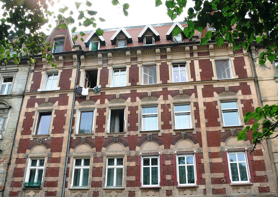 File:Zgorzelec Daszyńskiego 98.JPG