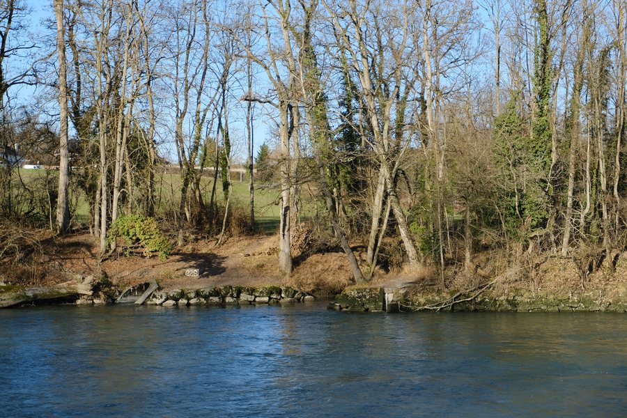 File:Confluence de l'Arve et de la Seymaz @ Veyrier (50835240583).jpg