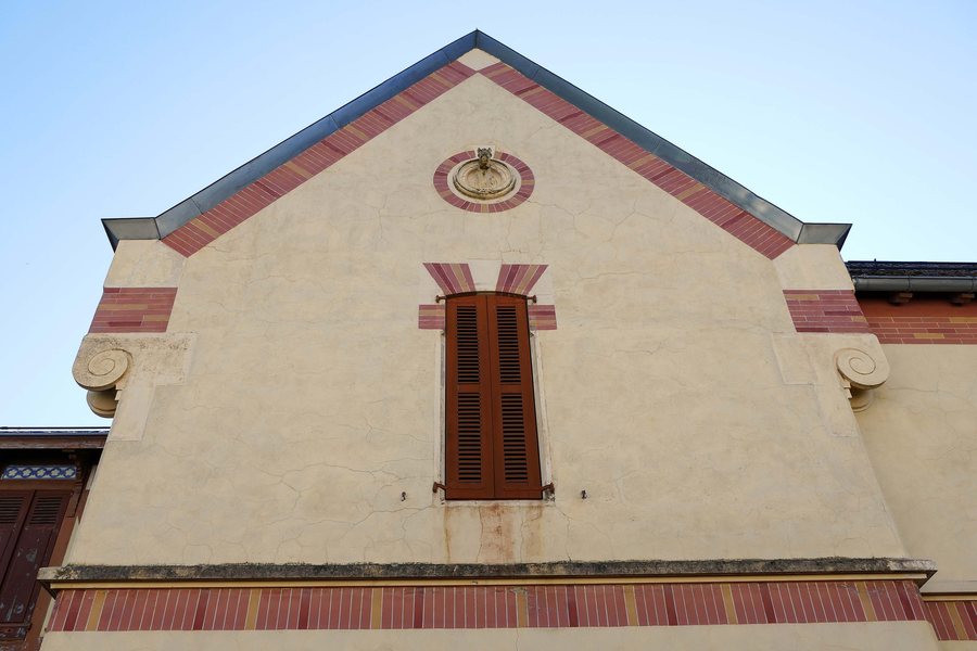File:La-Tour-de-Peilz, Château de la Becque (11).jpg