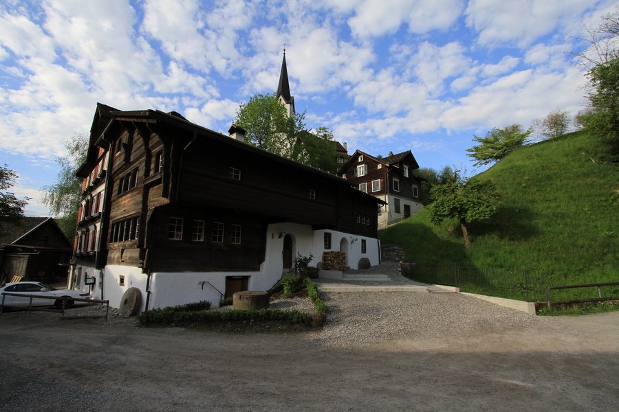 File:Gams. Old Mill - 01.JPG