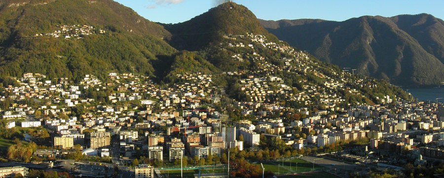File:Panorama di Pregassona.jpg