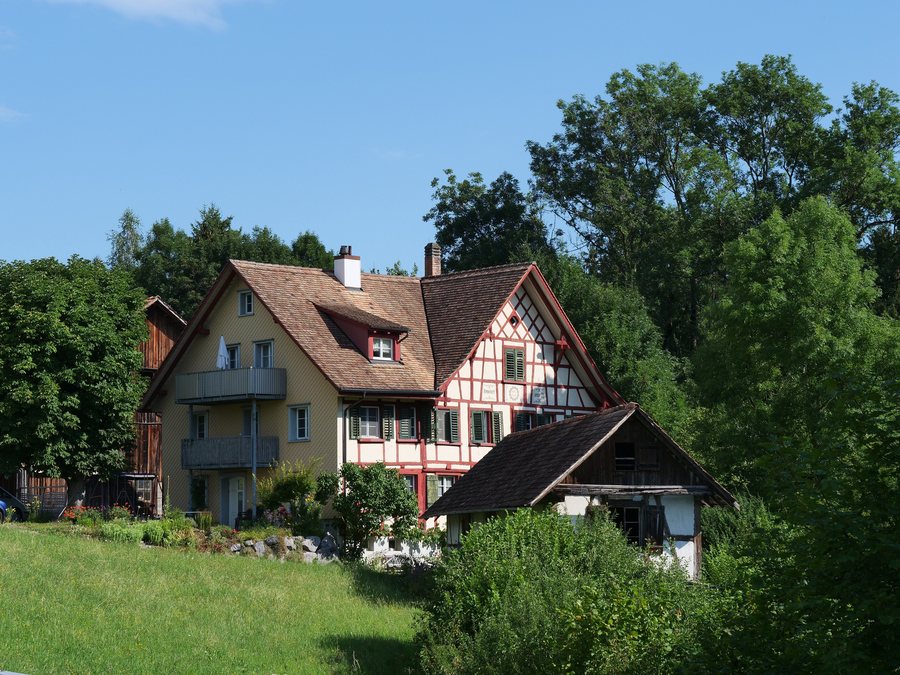 File:Ehemalige Mühle Lauften Hauptwil-Gottshaus.jpg