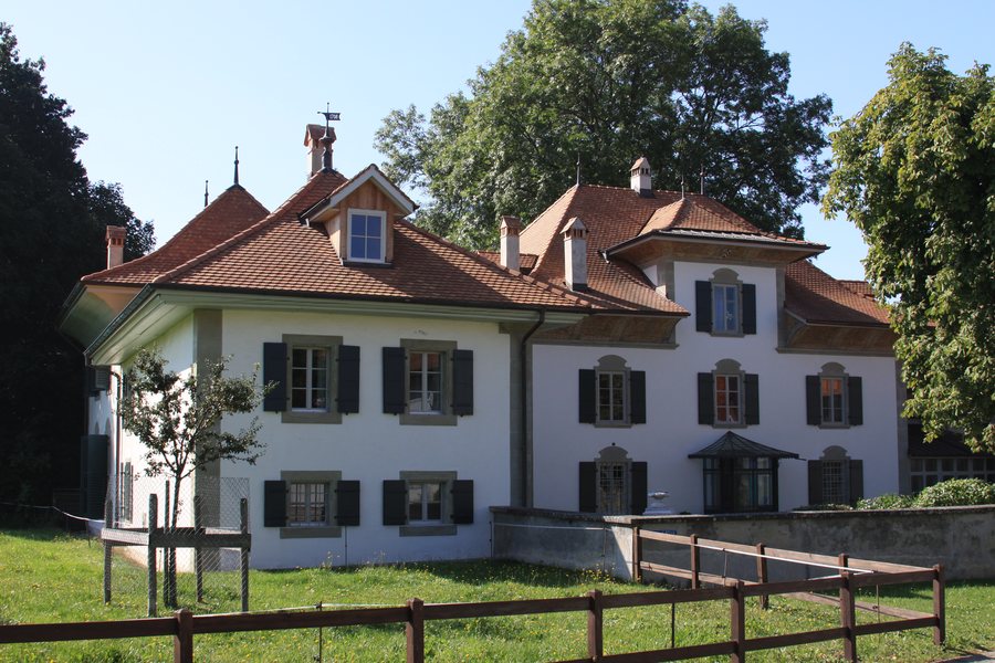 File:D'Affry Mansion Givisiez Sep 2010.jpg