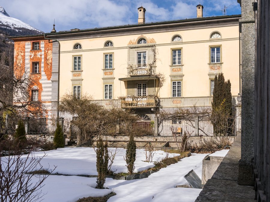 File:Palazzo Matossi-Lendi in Poschiavo (2026)-2.jpg