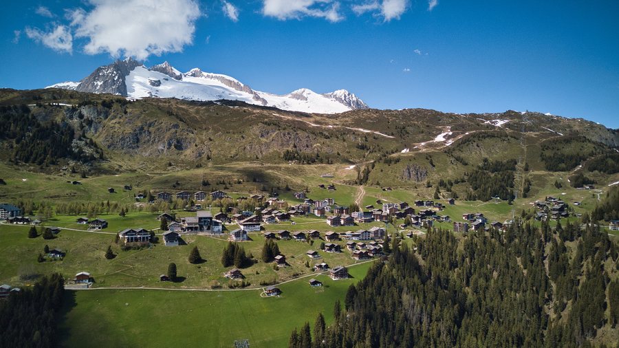 File:Riederalp im Mai 2025.jpg