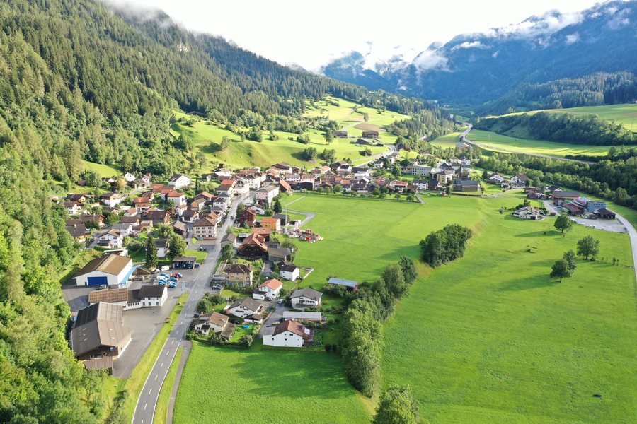 Zillis im 2020