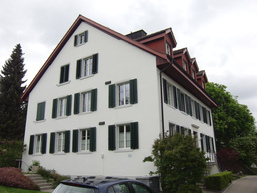 Bauernhaus Zum Weinberg Brütten (02)