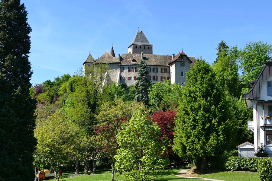 File:Blonay, château de Blonay.jpg