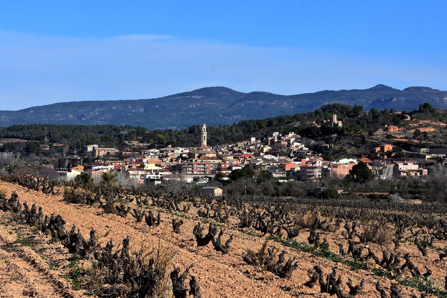File:Vila-rodona, Alt Camp, Tarragona.jpg