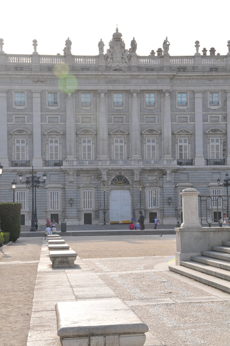 Madrid